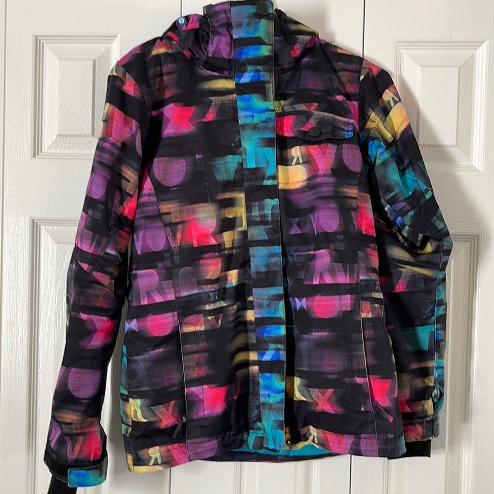 Roxy Ski Jacket Size XS🥰🥰